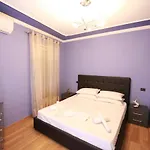 Seaview Luxury Apartment