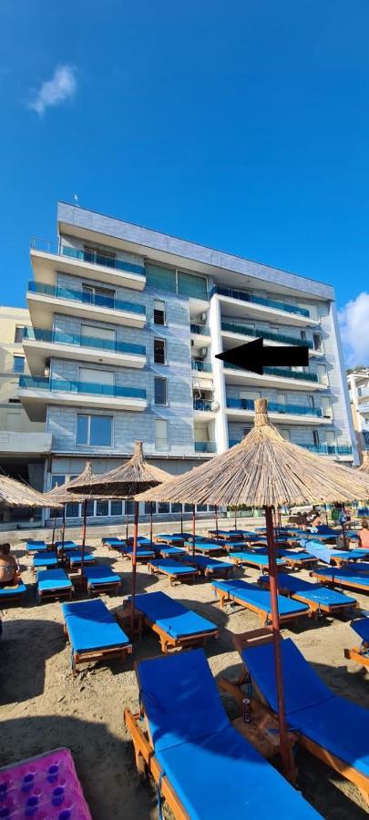 Seaview Luxury * Durrës
