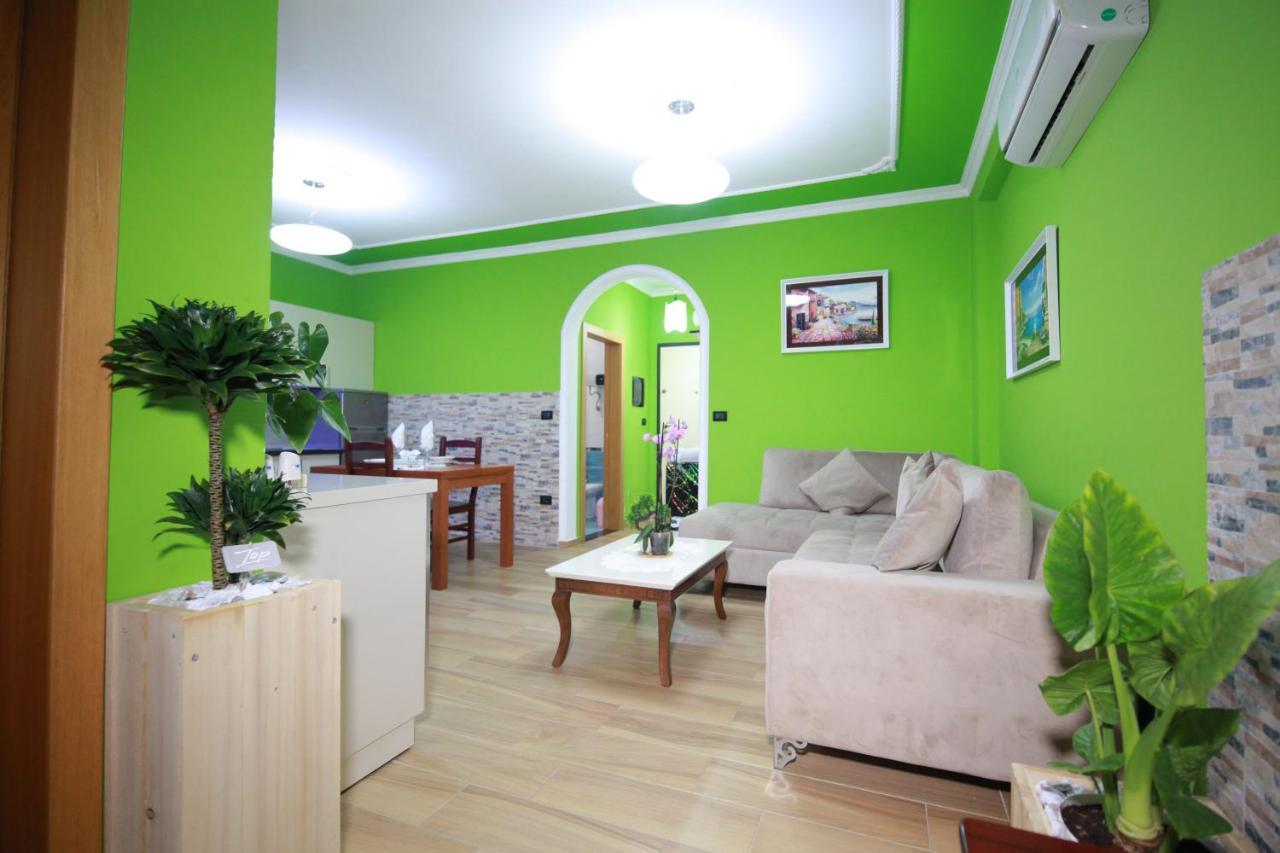 Seaview Luxury Apartament Durrës