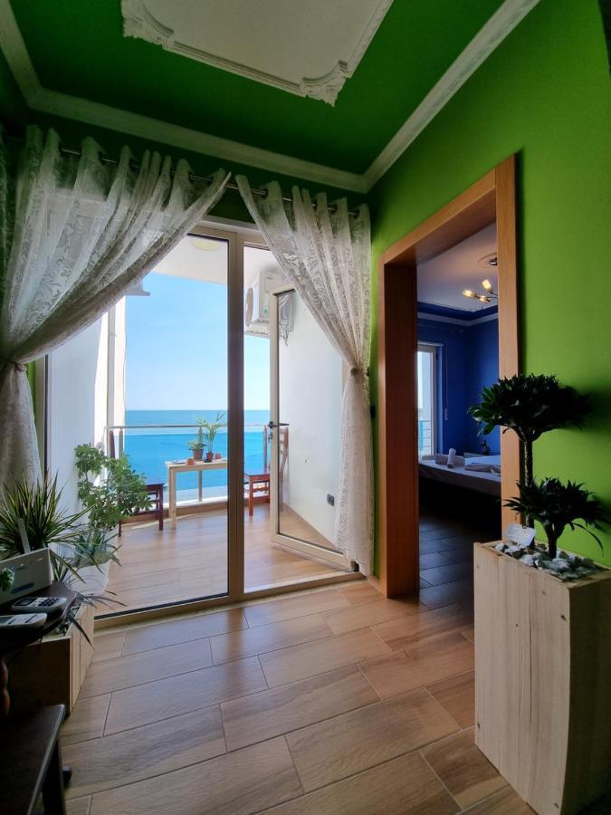 Apartament Seaview Luxury *