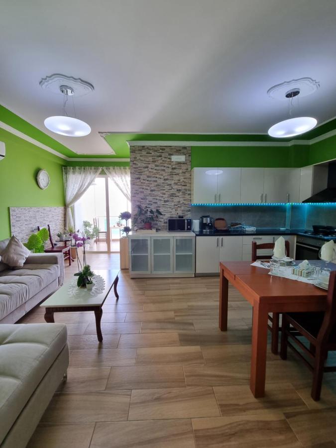 Seaview Luxury *