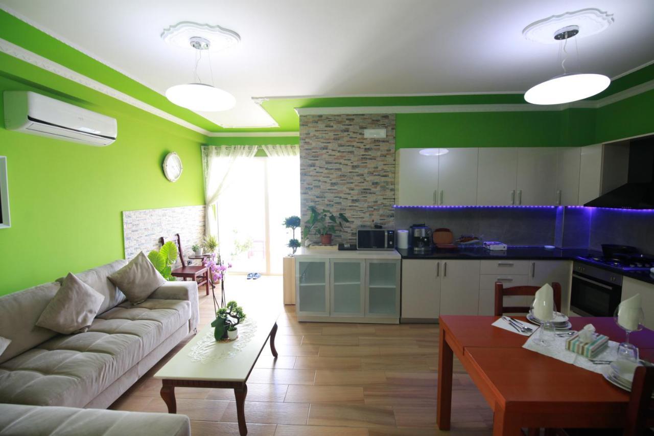 Seaview Luxury Durrës
