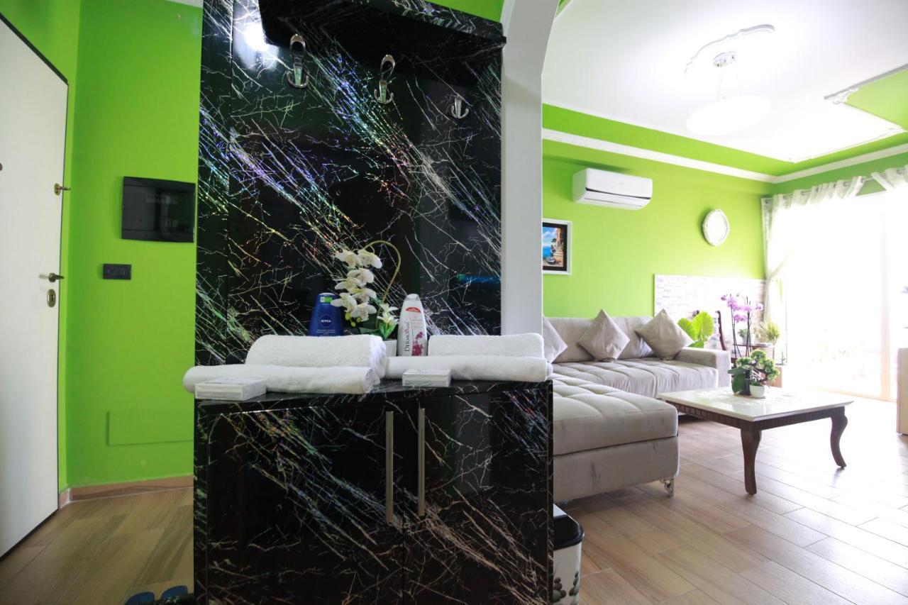 Seaview Luxury *