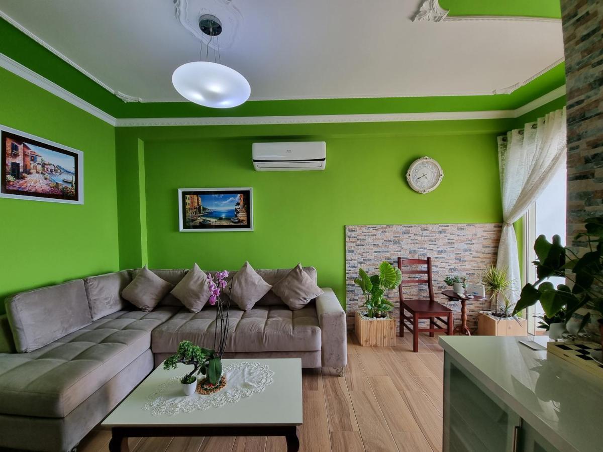 Apartament Seaview Luxury