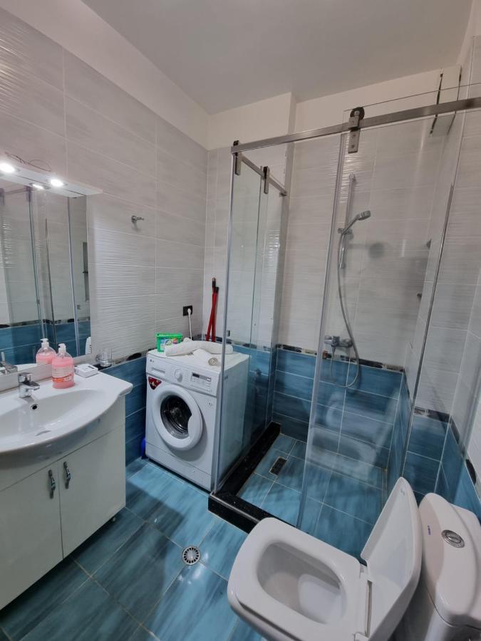 Apartament Seaview Luxury Durrës
