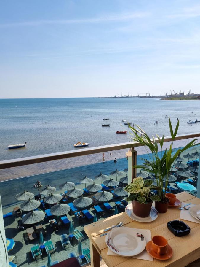 Seaview Luxury *