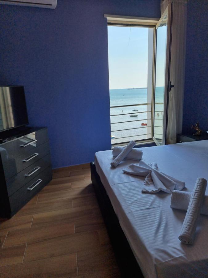 Seaview Luxury